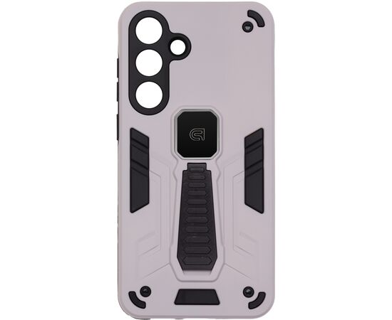 Чохол до мобільного телефона Armorstandart Proover Samsung S25 FE 5G Grey (ARM86427)