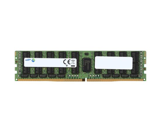 Модуль пам'яті для сервера DDR4 64GB ECC RDIMM 3200MHz 2Rx4 1.2V CL22 Samsung (M393A8G40BB4-CWE) Модуль пам'яті для сервера DDR4 64GB ECC RDIMM 3200MHz 2Rx4 1.2V CL22 Samsung (M393A8G40BB4-CWE)