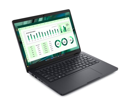 Ноутбук Dell Pro 14 Max (BTO108MC14250UA_W11P), изображение 2 Ноутбук Dell Pro 14 Max (BTO108MC14250UA_W11P), изображение 2