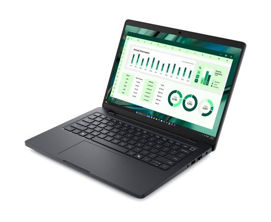 Ноутбук Dell Pro 14 Max (BTO108MC14250UA_W11P), изображение 3 Ноутбук Dell Pro 14 Max (BTO108MC14250UA_W11P), изображение 3