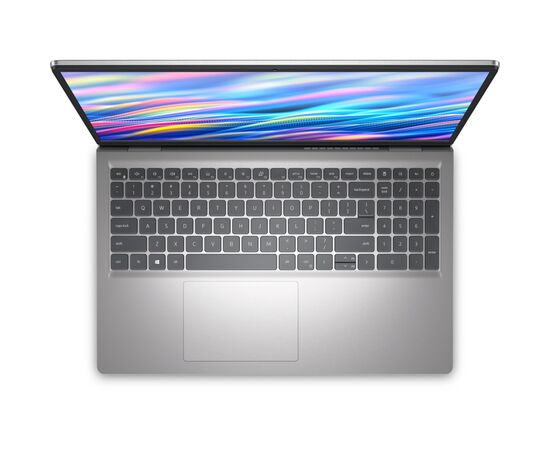 Ноутбук Dell 15 (DC15250_RPLU_003_M_UBU), изображение 4 Ноутбук Dell 15 (DC15250_RPLU_003_M_UBU), изображение 4