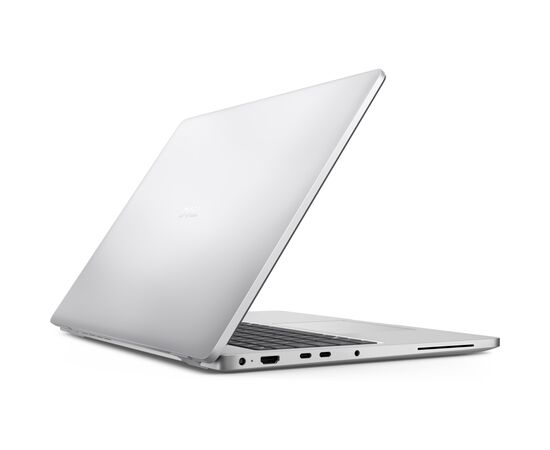 Ноутбук Dell Pro 16 (BTO106_PC16250_UA_UBU), изображение 7 Ноутбук Dell Pro 16 (BTO106_PC16250_UA_UBU), изображение 7