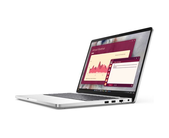 Ноутбук Dell Pro 14 (BTO109_PC14250_UA_WP), изображение 3 Ноутбук Dell Pro 14 (BTO109_PC14250_UA_WP), изображение 3