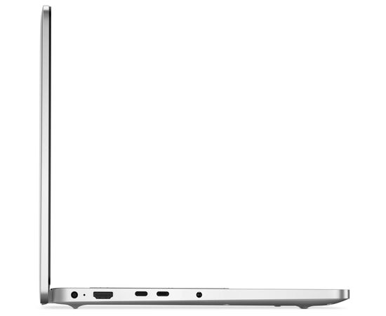 Ноутбук Dell Pro 14 (BTO109_PC14250_UA_WP), изображение 5 Ноутбук Dell Pro 14 (BTO109_PC14250_UA_WP), изображение 5