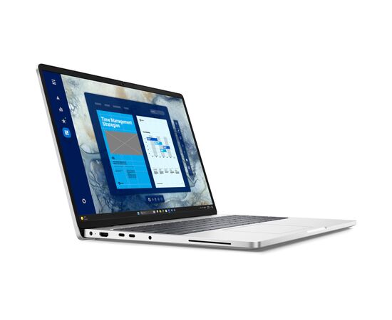 Ноутбук Dell Pro 16 (BTO109_PC16250_UA_UBU), изображение 2 Ноутбук Dell Pro 16 (BTO109_PC16250_UA_UBU), изображение 2