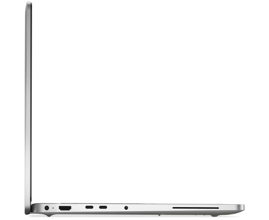 Ноутбук Dell Pro 16 (BTO109_PC16250_UA_UBU), изображение 5 Ноутбук Dell Pro 16 (BTO109_PC16250_UA_UBU), изображение 5