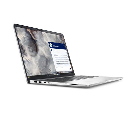 Ноутбук Dell Pro 16 Plus (BTO106_PB16250_UA_WP), изображение 2 Ноутбук Dell Pro 16 Plus (BTO106_PB16250_UA_WP), изображение 2