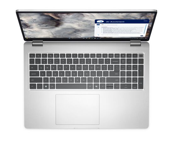 Ноутбук Dell Pro 16 Plus (BTO106_PB16250_UA_WP), изображение 4 Ноутбук Dell Pro 16 Plus (BTO106_PB16250_UA_WP), изображение 4