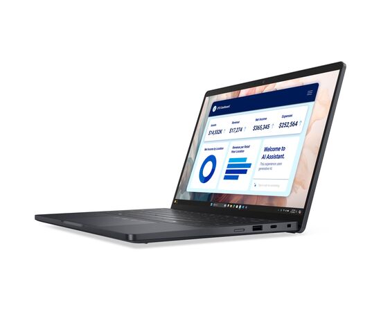 Ноутбук Dell Pro 13 (BTO208_PA13250_UA_WP), изображение 3 Ноутбук Dell Pro 13 (BTO208_PA13250_UA_WP), изображение 3