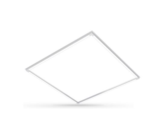 Светильник Videx LED панель ART 40W 5000K (VL-PA405W)