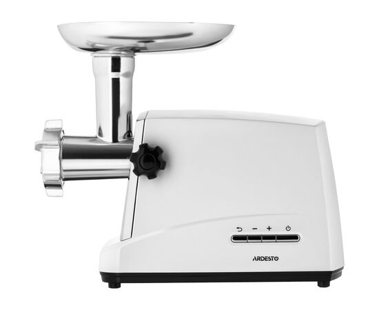 Мясорубка Ardesto MGA-2300J, изображение 3 Мясорубка Ardesto MGA-2300J, изображение 3