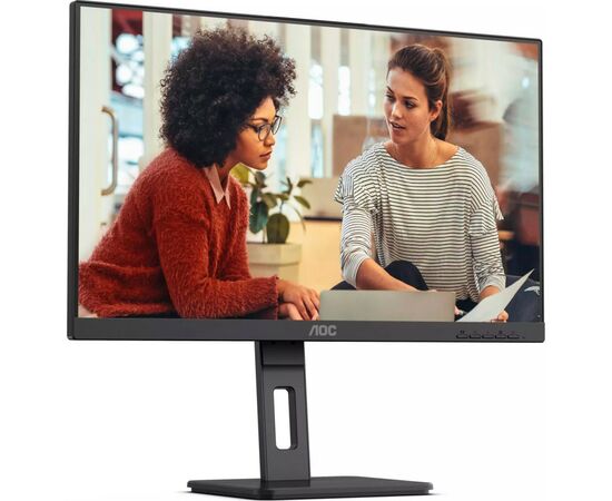 Монитор AOC Q27E3UMF, изображение 2 Монитор AOC Q27E3UMF, изображение 2