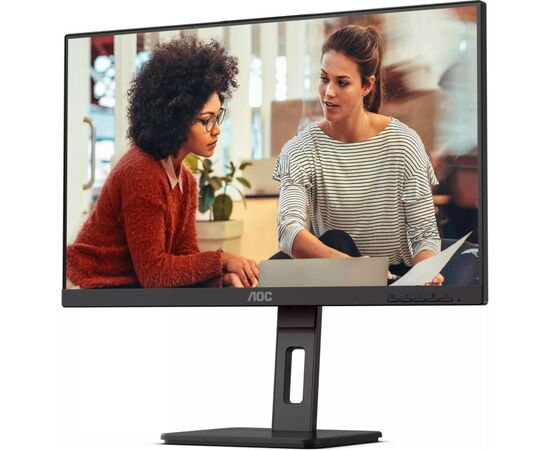 Монитор AOC Q27E3UMF, изображение 3 Монитор AOC Q27E3UMF, изображение 3
