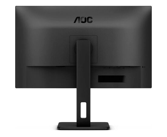 Монитор AOC Q27E3UMF, изображение 4 Монитор AOC Q27E3UMF, изображение 4