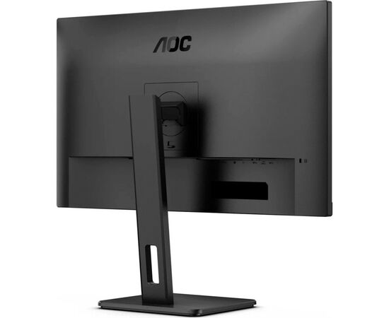Монитор AOC Q27E3UMF, изображение 6 Монитор AOC Q27E3UMF, изображение 6