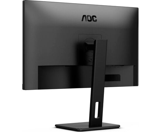 Монитор AOC Q27E3UMF, изображение 7 Монитор AOC Q27E3UMF, изображение 7