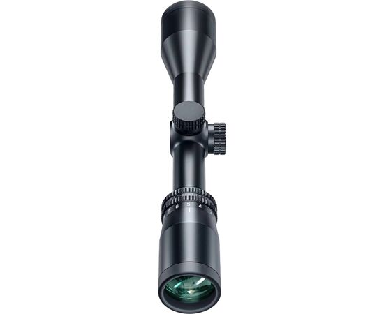 Оптический прицел Bushnell R3 3-9x40 сітка DZ22 BDC (R3-3940S4), изображение 2 Оптический прицел Bushnell R3 3-9x40 сітка DZ22 BDC (R3-3940S4), изображение 2