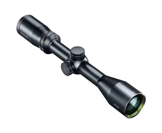 Оптический прицел Bushnell R3 3-9x40 сітка DZ22 BDC (R3-3940S4) Оптический прицел Bushnell R3 3-9x40 сітка DZ22 BDC (R3-3940S4)