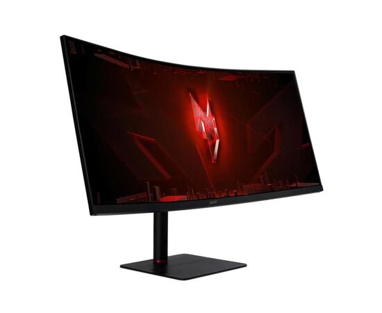 Монітор Acer XV345CURVbmiphuzfx (UM.CX5EE.V05), зображення 2 Монітор Acer XV345CURVbmiphuzfx (UM.CX5EE.V05), зображення 2