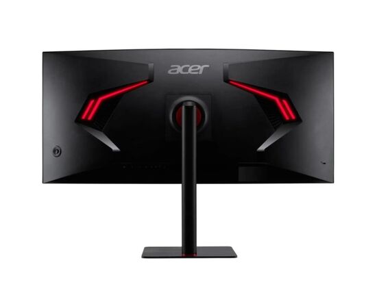 Монітор Acer XV345CURVbmiphuzfx (UM.CX5EE.V05), зображення 4 Монітор Acer XV345CURVbmiphuzfx (UM.CX5EE.V05), зображення 4
