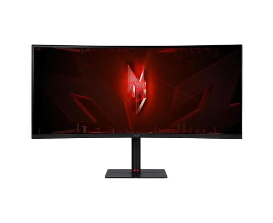 Монітор Acer XV345CURVbmiphuzfx (UM.CX5EE.V05) Монітор Acer XV345CURVbmiphuzfx (UM.CX5EE.V05)