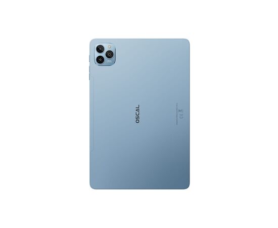 Планшет Oscal Pad 9 4/128GB 4G Dual Sim Blue, зображення 2 Планшет Oscal Pad 9 4/128GB 4G Dual Sim Blue, зображення 2