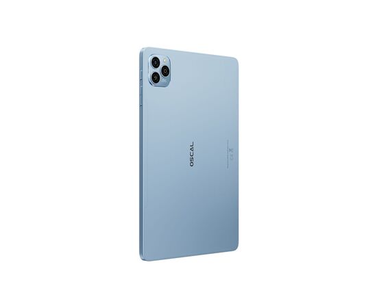 Планшет Oscal Pad 9 4/128GB 4G Dual Sim Blue, зображення 3 Планшет Oscal Pad 9 4/128GB 4G Dual Sim Blue, зображення 3
