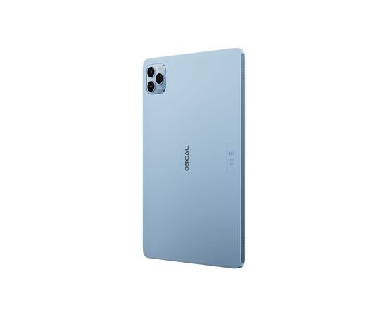 Планшет Oscal Pad 9 4/128GB 4G Dual Sim Blue, зображення 4 Планшет Oscal Pad 9 4/128GB 4G Dual Sim Blue, зображення 4
