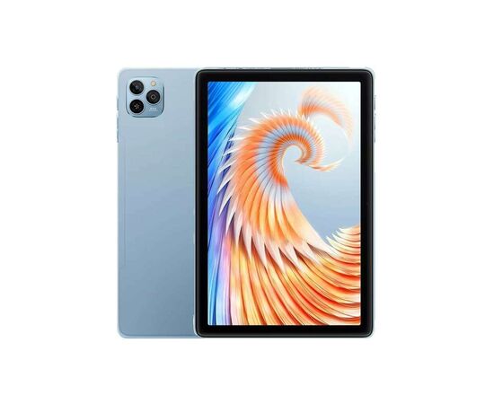 Планшет Oscal Pad 9 4/128GB 4G Dual Sim Blue, зображення 7 Планшет Oscal Pad 9 4/128GB 4G Dual Sim Blue, зображення 7
