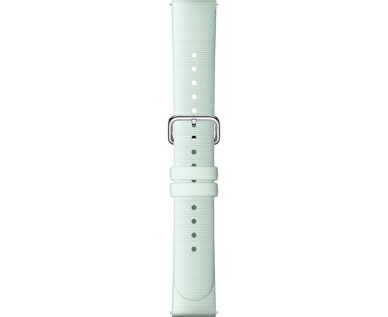 Смарт-часы Xiaomi Watch S4 41mm Fluororubber Strap Мятно-зелений BHR080CGL (1166773), изображение 4 Смарт-часы Xiaomi Watch S4 41mm Fluororubber Strap Мятно-зелений BHR080CGL (1166773), изображение 4