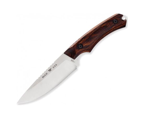 Нож Buck Alpha Guide Pro горіх (663WAS) Нож Buck Alpha Guide Pro горіх (663WAS)