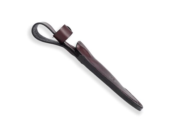 Ніж Buck Alpha Hunter Pro горіх (664WAS), зображення 4 Ніж Buck Alpha Hunter Pro горіх (664WAS), зображення 4