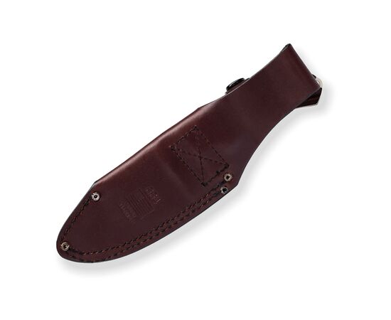 Ніж Buck Alpha Hunter Pro горіх (664WAS), зображення 5 Ніж Buck Alpha Hunter Pro горіх (664WAS), зображення 5