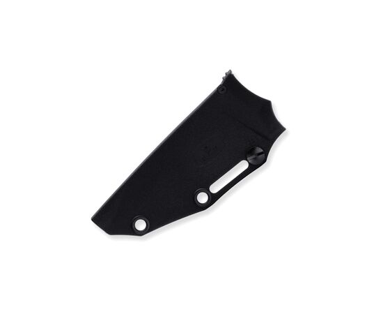 Ніж Buck PakLite Field Select чорний (631BKS), зображення 4 Ніж Buck PakLite Field Select чорний (631BKS), зображення 4