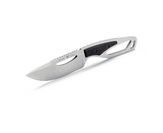 Ніж Buck PakLite Field Select чорний (631BKS), зображення 5 Ніж Buck PakLite Field Select чорний (631BKS), зображення 5