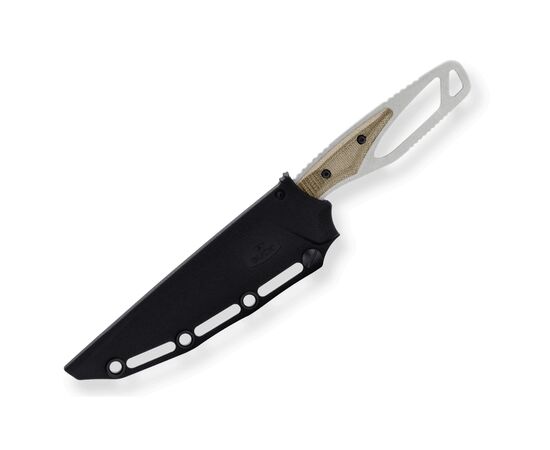 Ніж Buck PakLite Processor Pro олива (636GRS), зображення 2 Ніж Buck PakLite Processor Pro олива (636GRS), зображення 2