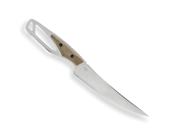 Ніж Buck PakLite Processor Pro олива (636GRS), зображення 3 Ніж Buck PakLite Processor Pro олива (636GRS), зображення 3