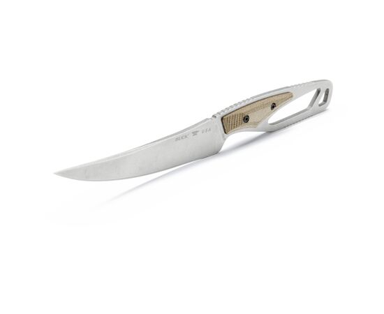 Ніж Buck PakLite Processor Pro олива (636GRS), зображення 5 Ніж Buck PakLite Processor Pro олива (636GRS), зображення 5