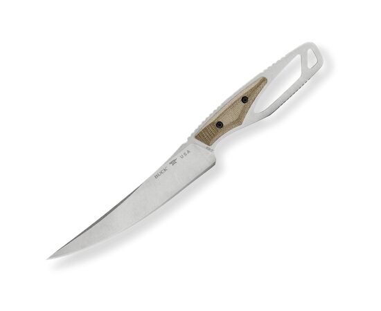 Ніж Buck PakLite Processor Pro олива (636GRS) Ніж Buck PakLite Processor Pro олива (636GRS)