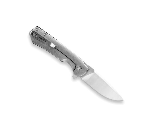 Нож Buck Stinger синій (714BLS), изображение 3 Нож Buck Stinger синій (714BLS), изображение 3