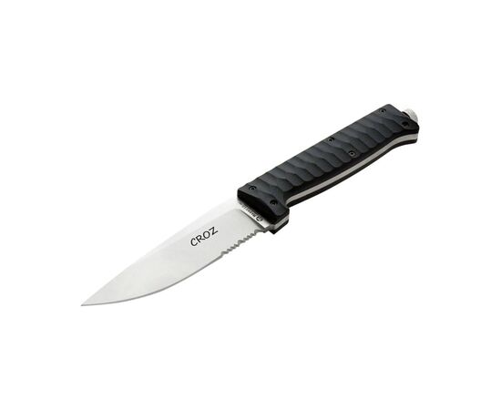 Нож Maserin Croz, N690, G10, чорний (976/G10N) Нож Maserin Croz, N690, G10, чорний (976/G10N)