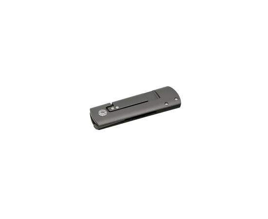 Нож Maserin Daga, Elmax, fat carbon, золотистий (372/G), изображение 3 Нож Maserin Daga, Elmax, fat carbon, золотистий (372/G), изображение 3