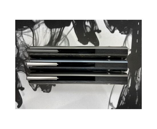 Нож Maserin Daga, Elmax, fat carbon, золотистий (372/G), изображение 8 Нож Maserin Daga, Elmax, fat carbon, золотистий (372/G), изображение 8