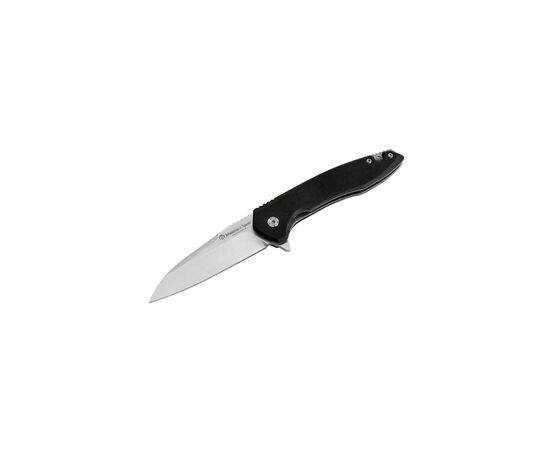 Нож Maserin Explorer, 440C, G10, чорний (46003/G10N) Нож Maserin Explorer, 440C, G10, чорний (46003/G10N)