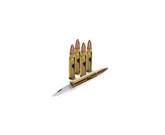 Нож Maserin Miniature Bullet cal.30-06 (72) Нож Maserin Miniature Bullet cal.30-06 (72)