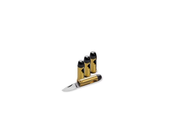 Нож Maserin Miniature Bullet cal.44 (71) Нож Maserin Miniature Bullet cal.44 (71)