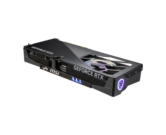 Видеокарта MSI GeForce RTX5080 16GB GAMING TRIO (RTX 5080 16G GAMING TRIO), изображение 2 Видеокарта MSI GeForce RTX5080 16GB GAMING TRIO (RTX 5080 16G GAMING TRIO), изображение 2