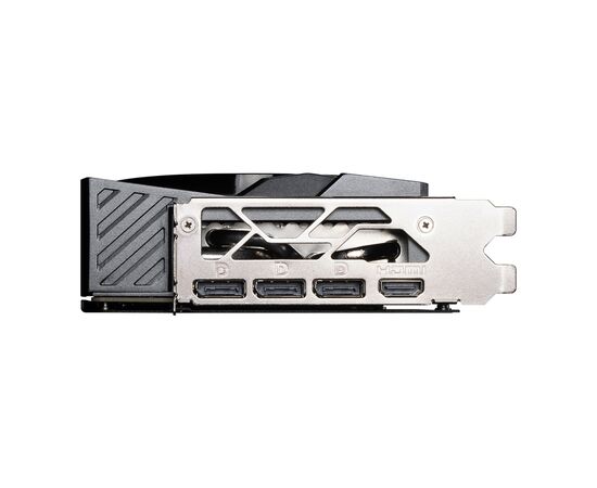 Видеокарта MSI GeForce RTX5080 16GB GAMING TRIO (RTX 5080 16G GAMING TRIO), изображение 4 Видеокарта MSI GeForce RTX5080 16GB GAMING TRIO (RTX 5080 16G GAMING TRIO), изображение 4