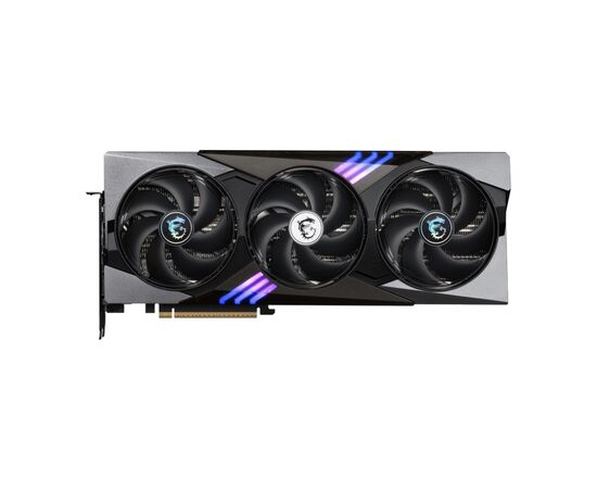 Видеокарта MSI GeForce RTX5080 16GB GAMING TRIO (RTX 5080 16G GAMING TRIO) Видеокарта MSI GeForce RTX5080 16GB GAMING TRIO (RTX 5080 16G GAMING TRIO)