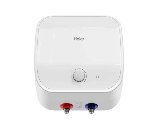 Бойлер Haier ES15V-SQM1(UA), зображення 2 Бойлер Haier ES15V-SQM1(UA), зображення 2